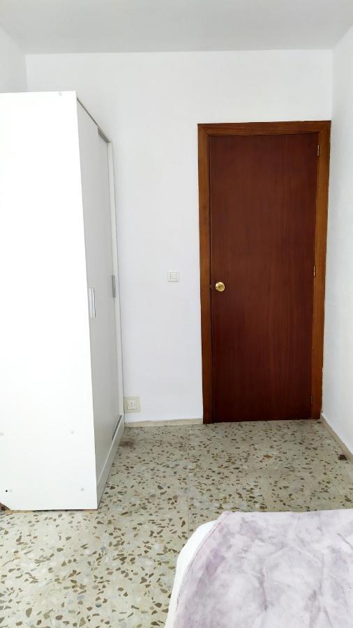 Regina Home -Parking Casco Historico Córdoba Exterior foto