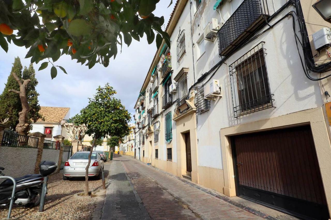 Regina Home -Parking Casco Historico Córdoba Exterior foto